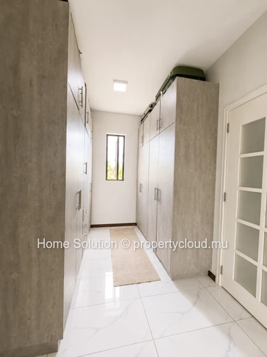 4-bedroom villa - An exceptional address in Grand Baie