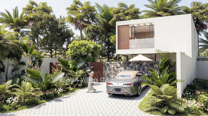 Your Escape into Nature and Luxury