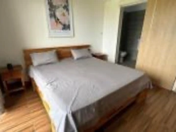 Townhouse, Duplex de 2 Chambres