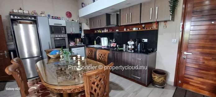 Apartment for sale in Quatre-Bornes - Ideally Located Semi-Furnished property