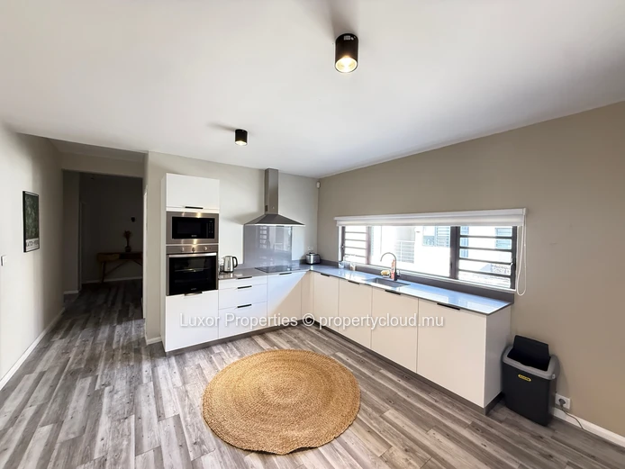  Duplex De Luxe À Louer – Ruisseau Palmyre