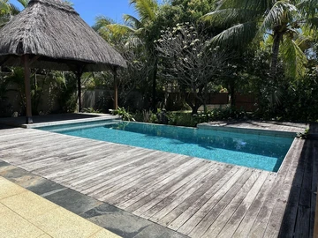 3 Bedroom Villa