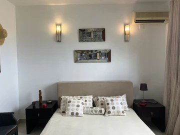 4 Bedroom Apartment
