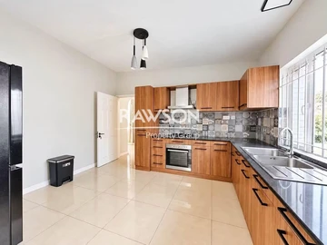 Villa de 4 Chambres