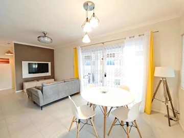 3 Bedroom Villa