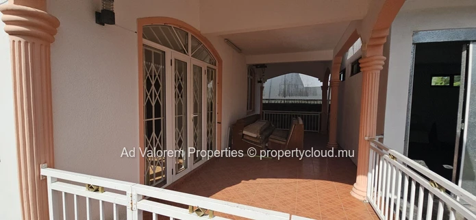 Maison a vendre a Mahebourg!