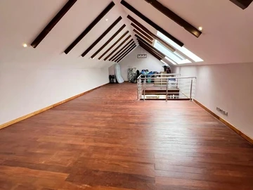Villa de 4 Chambres