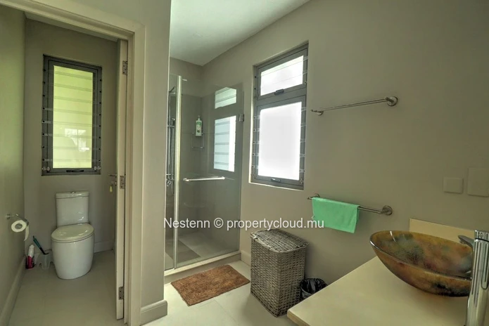Spacious and comfortable family home