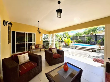 Villa de 5 Chambres