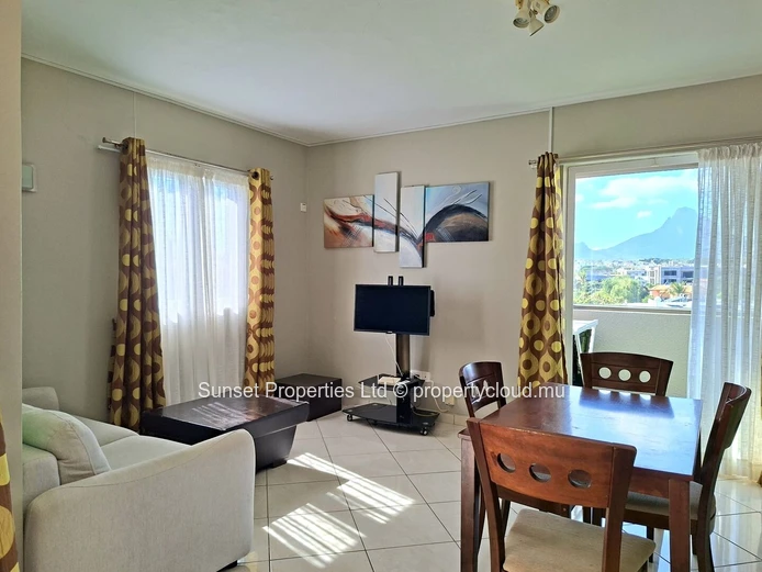 Appartement | 1 chambre | 300m de la plage