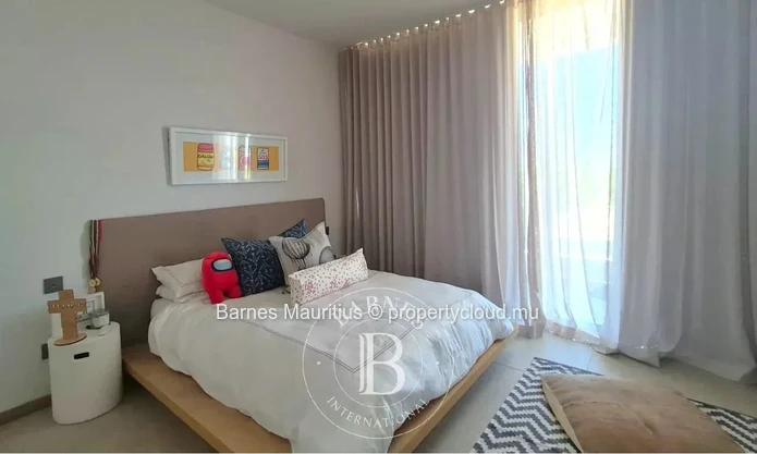 MONT CHOISY - Luxury Villa with swimming pool - 4 bedrooms