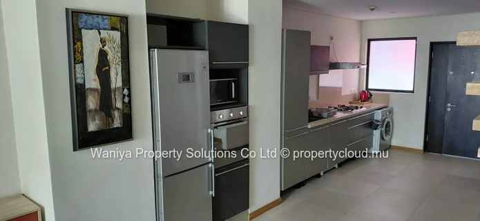 For Sale / 2 Bedroom Apartment/Grand Baie La Croisette Block D