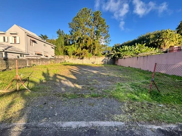 Residential Land