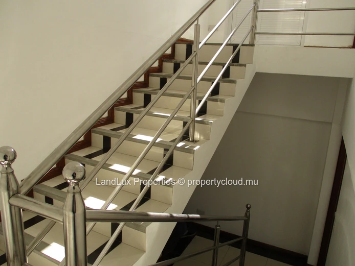 Penthouses Duplex à vendre à Quatre-Bornes