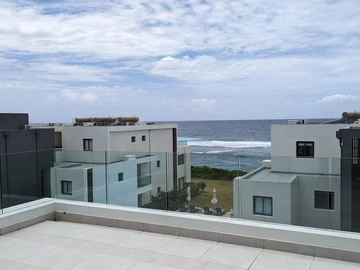 Penthouse de 3 Chambres