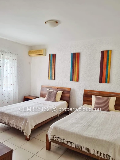 Apartment for Sale – Résidence Le Tamarinier, Flic en Flac