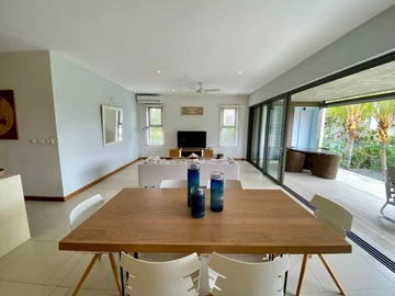 Appartement de 3 Chambres