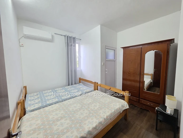 Charmant duplex à louer à Bain Bœuf