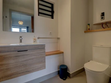 Appartement de 2 Chambres