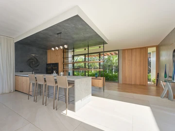 Villa de 5 Chambres