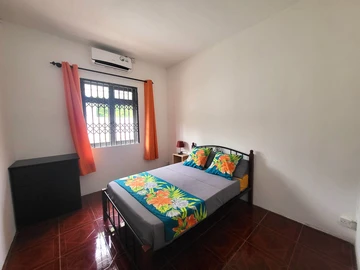 8 Bedroom Villa