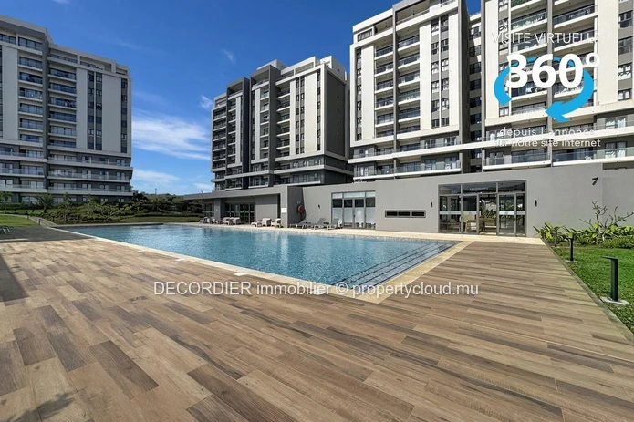 Apartment for Sale – Moka