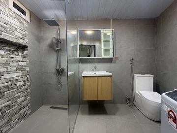 Appartement de 3 Chambres