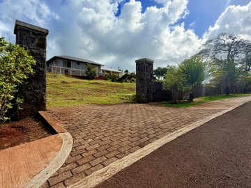 Residential Land