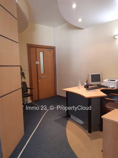 Office of 52 Square Meters