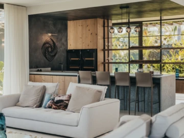 Villa de 5 Chambres