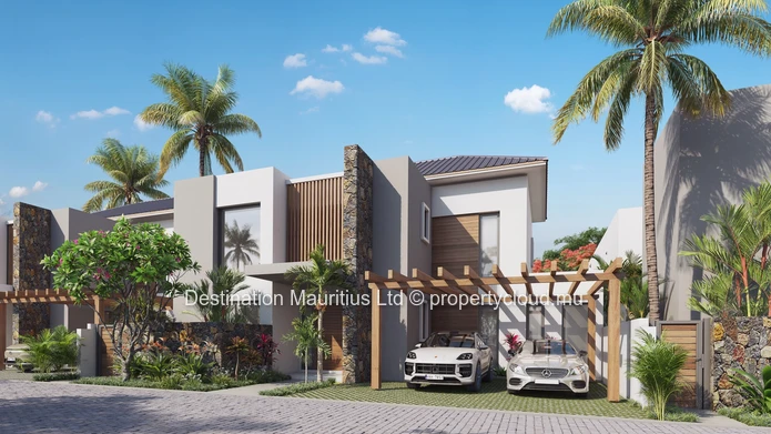 EXCLUSIVE VILLA COLLECTION: Your Private Island Estate