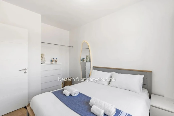 Appartement 1 chambre 