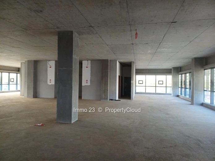 Espace bureau a louer