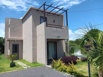 Villa de 4 Chambres