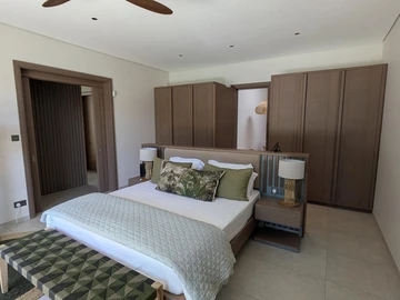 Villa de 5 Chambres
