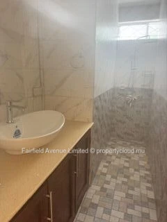 Furnished House for Rent in Quatre Bornes with Parking and Close to Amenities - Rs 25,000/Month