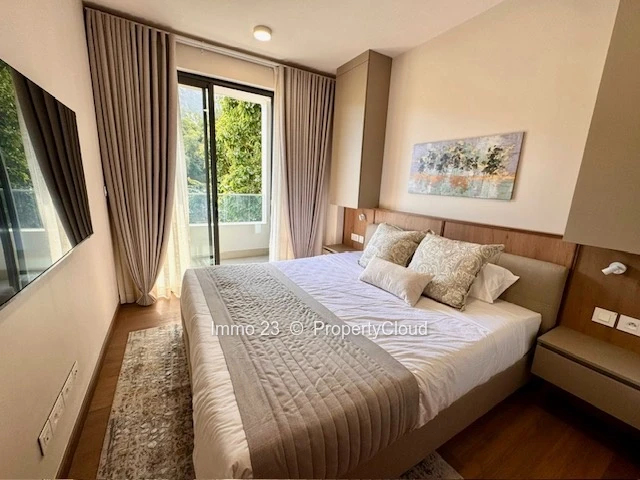 Apartment for rent