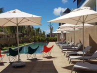 Invest in a beautiful 3 Bedroom Apartment for Sale in Grand Gaube in the North of Mauritius