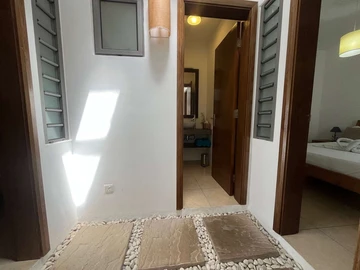 Villa de 4 Chambres