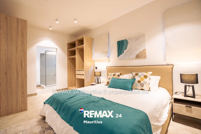 Brand New Apartment For Rent In Tamarin