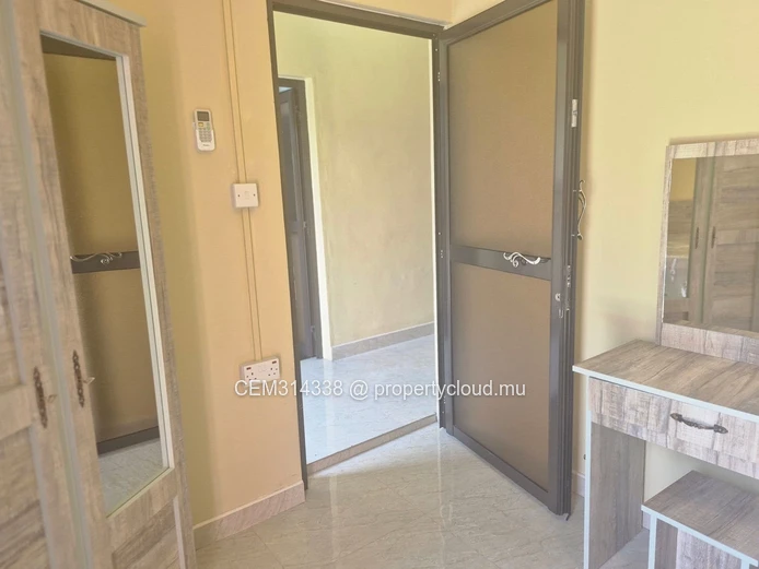6 Chambres Grande Maison Meublée à Vendre – Trois Bras, Petit Raffray 