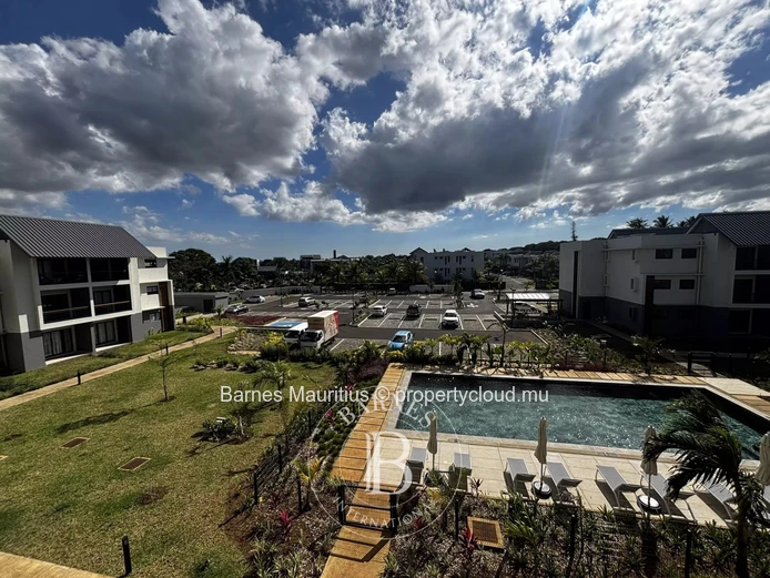 BEAU PLAN - Apartment - 2 bedrooms