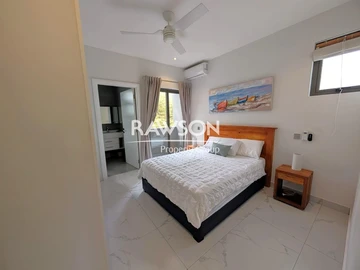 Penthouse de 3 Chambres