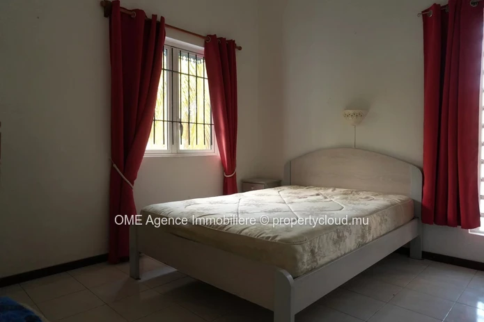 House - 3 bedrooms - heart of Tamarin