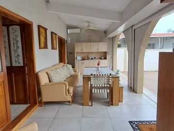 Maison de 4 Chambres