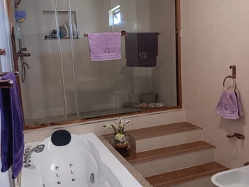 Villa de 5 Chambres