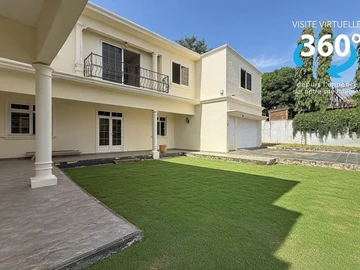 6 Bedroom House