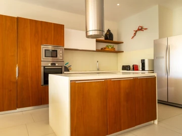 Appartement de 3 Chambres