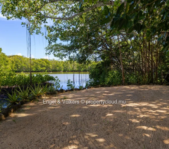 New Studio with Excellent Investment Potential in North Mauritius