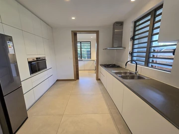Villa de 5 Chambres